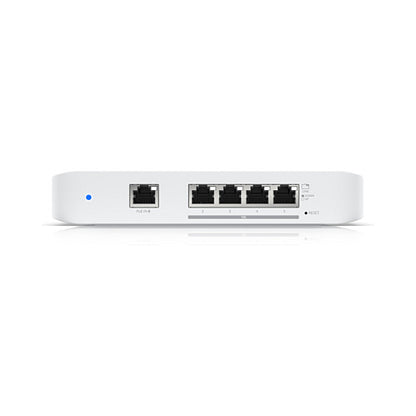 5P Ubiquiti USW-Flex-XG M PoE+