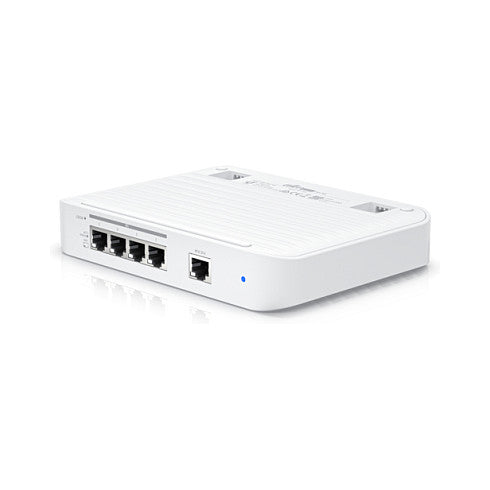 5P Ubiquiti USW-Flex-XG M PoE+