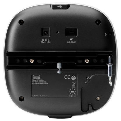 HPE Aruba AP-505 (RW) - Funkbasisstation