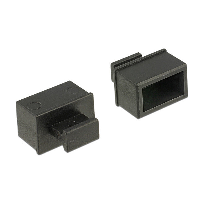 Delock Dust Cover for SFP - Schutzumschlag
