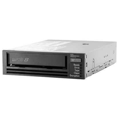 StoreEver LTO-8 Ultrium 30750 mit internem SAS-Bandlaufwerk (BC022A)