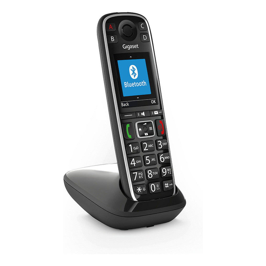 Gigaset E720