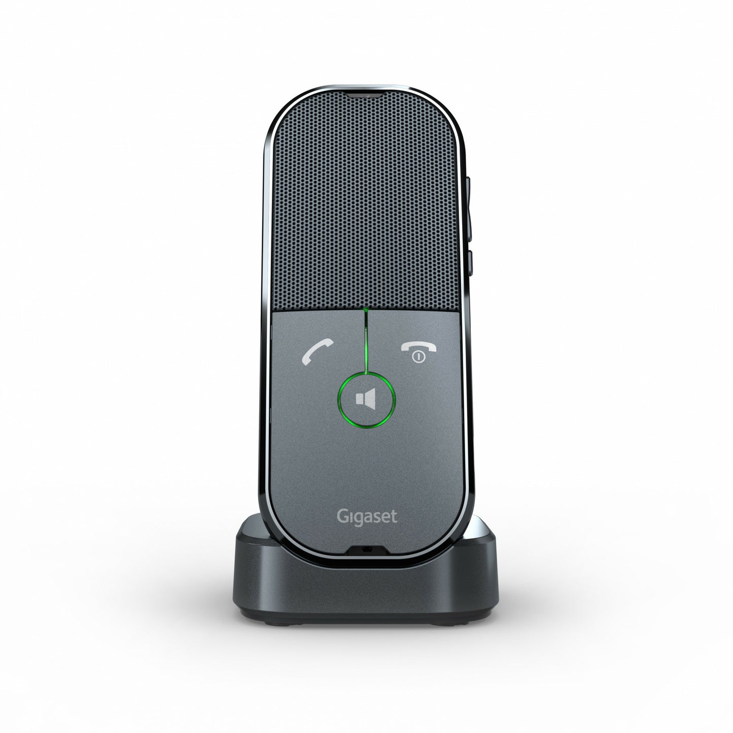 Gigaset ION VoIP-Hörer - DECT - kabellos - USB