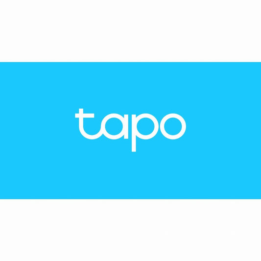 Steckdose TP-LINK Tapo P100 (2-Pack) - Smart-Stecker - WLAN