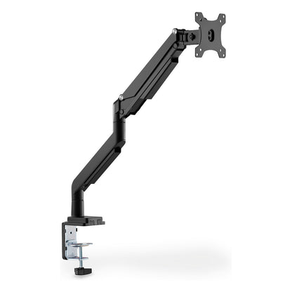Tischhalterung für 1 Monitor 15-32" 9KG DIGITUS schwarz Gasdruckfeder DA-90394