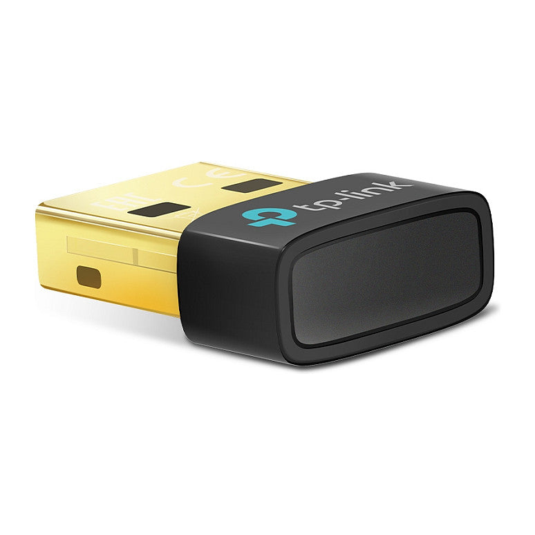 TP-LINK UB500 - USB Typ-A - Bluetooth - Schwarz