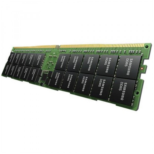 Mémoire RDIMM ECC Samsung M321R8GA0BB0-CQK 4800 64 Go