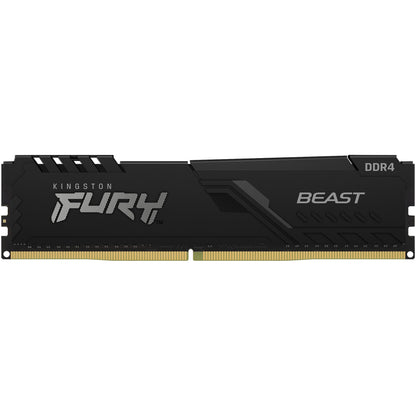 3600 8GB Kingston FURY Beast KF436C17BB/8