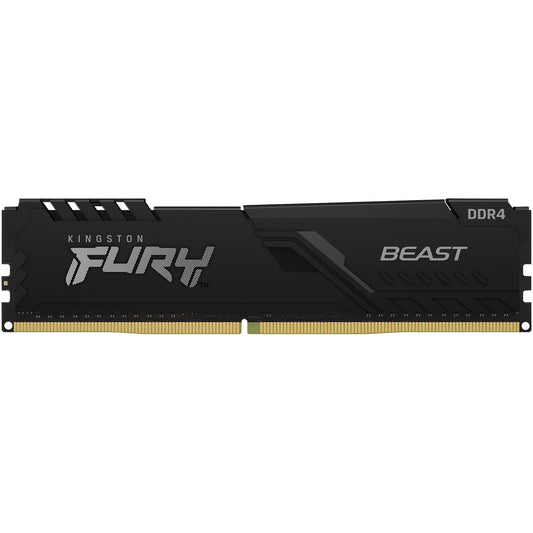 3600 8GB Kingston FURY Beast KF436C17BB/8