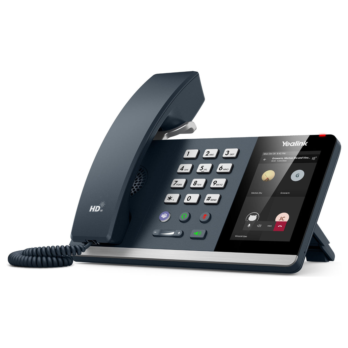 Yealink MP54-Teams - VoIP-Telefon