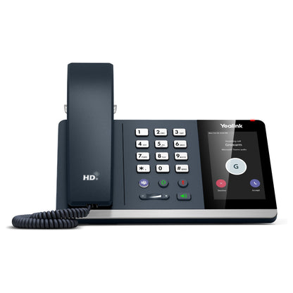 Yealink MP54-Teams - VoIP-Telefon