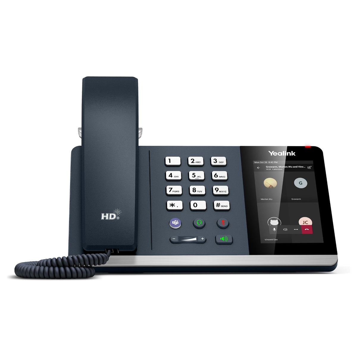 Yealink MP54-Teams - VoIP-Telefon