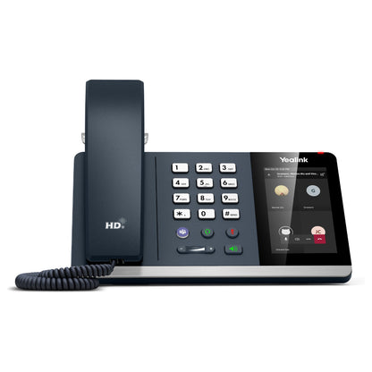 Yealink MP54-Teams - VoIP-Telefon