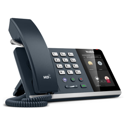 Yealink MP54-Teams - VoIP-Telefon