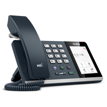 Yealink MP54-Teams - VoIP-Telefon