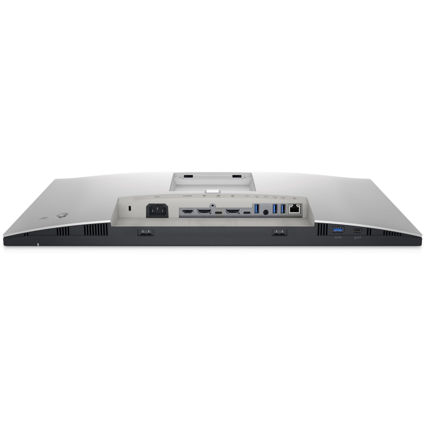 61cm/24'' (1920x1080) Dell UltraSharp U2422HE 16:9 5ms IPS HDMI DisplayPort USB-C VESA Pivot Full HD Black/Silver