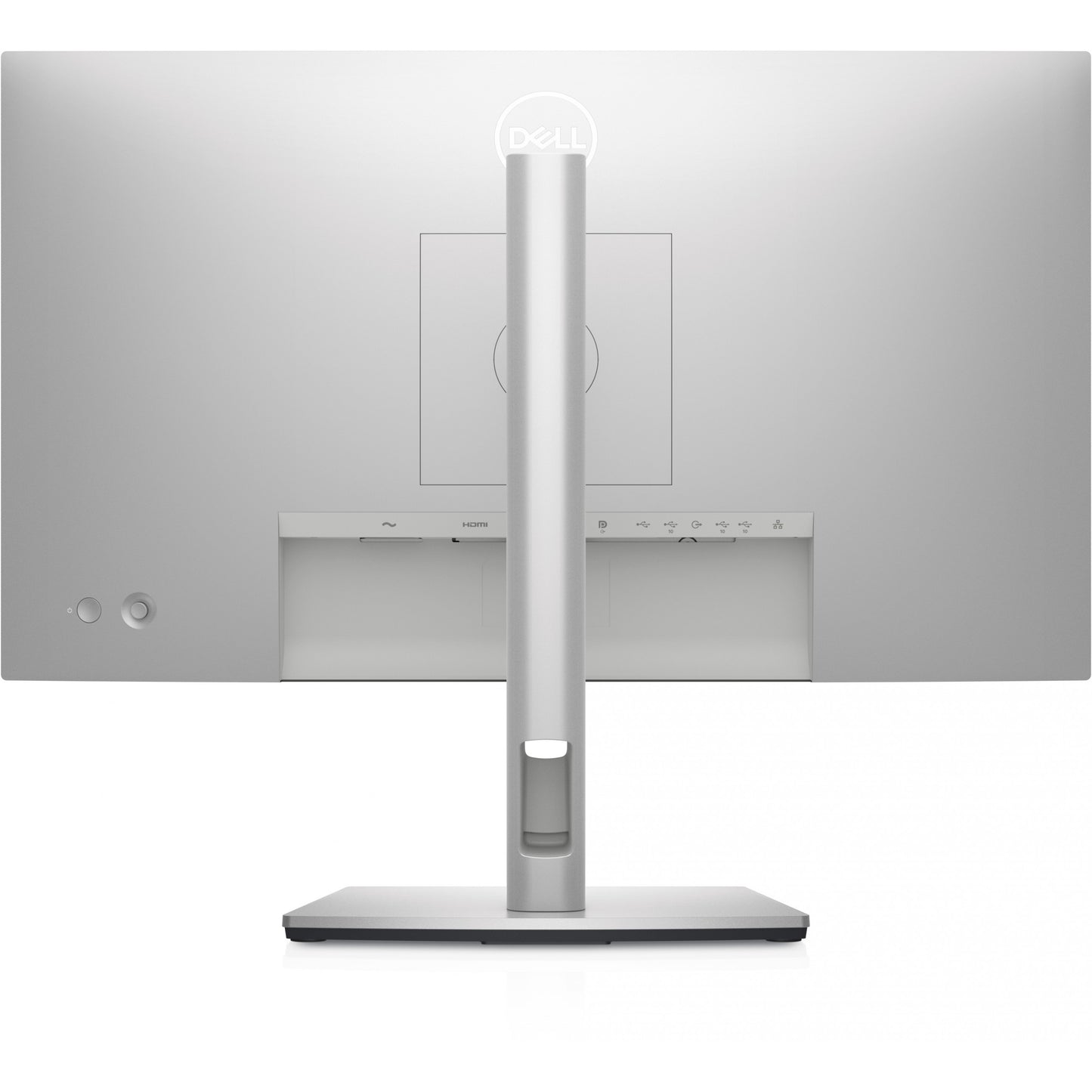 61cm/24'' (1920x1080) Dell UltraSharp U2422HE 16:9 5ms IPS HDMI DisplayPort USB-C VESA Pivot Full HD Black/Silver