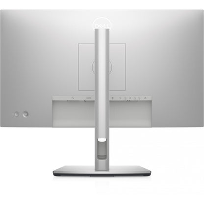 61cm/24'' (1920x1080) Dell UltraSharp U2422HE 16:9 5ms IPS HDMI DisplayPort USB-C VESA Pivot Full HD Black/Silver
