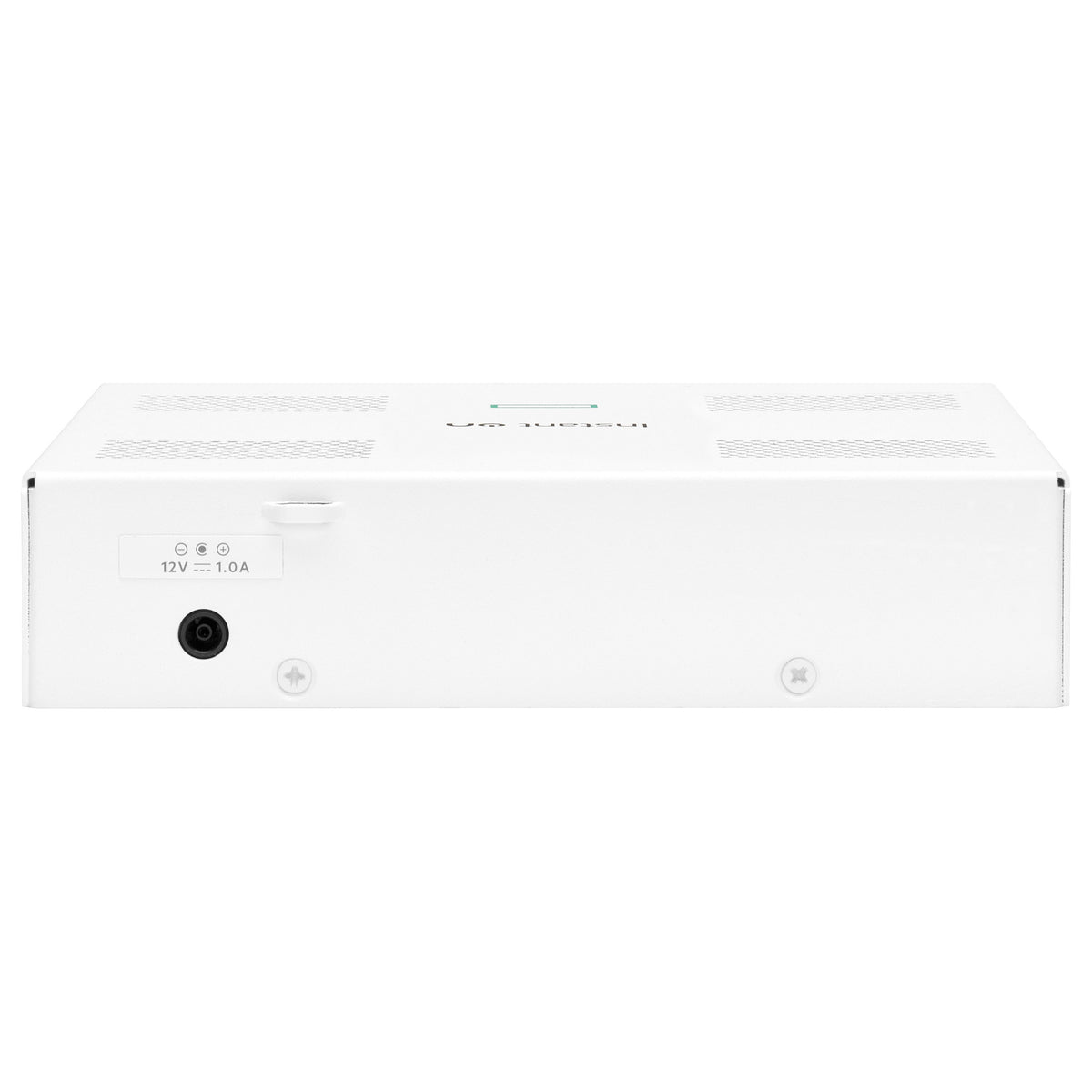 8P HP Enterprise Aruba Instant On 1830 Switch