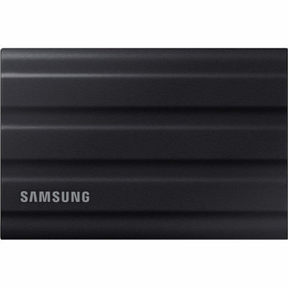 1TB Samsung Portable T7 Shield USB 3.2 Gen2 Schwarz retail