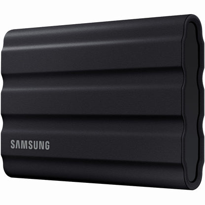 2TB Samsung Portable T7 Shield USB 3.2 Gen2 Schwarz retail
