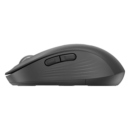 Logitech M650 L Signature Wireless Mouse black
