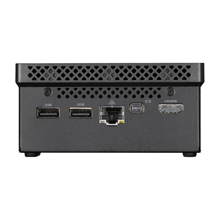 Barebone Gigabyte BRIX GB-BMCE-4500C / Celeron N4500