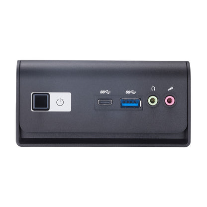 Barebone Gigabyte BRIX GB-BMCE-4500C / Celeron N4500