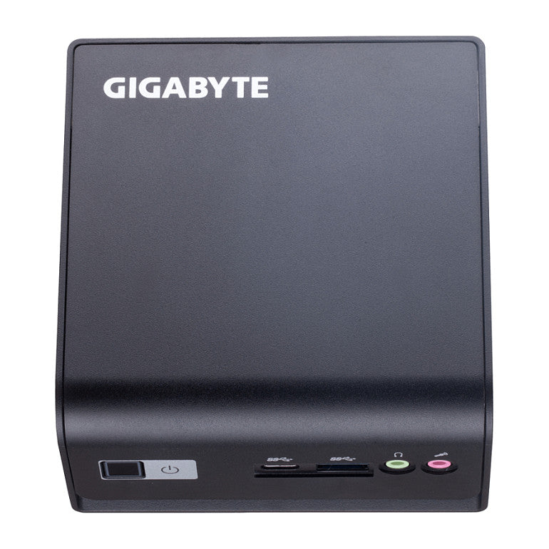Barebone Gigabyte BRIX GB-BMCE-4500C / Celeron N4500