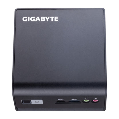 Barebone Gigabyte BRIX GB-BMCE-4500C / Celeron N4500