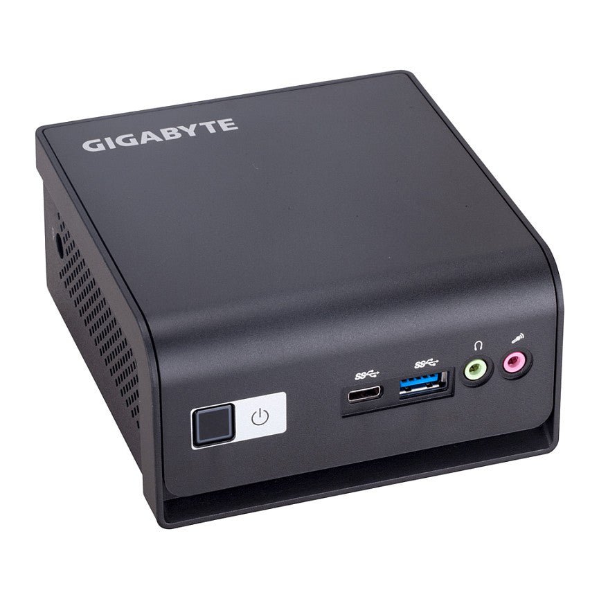 Barebone Gigabyte BRIX GB-BMCE-4500C / Celeron N4500
