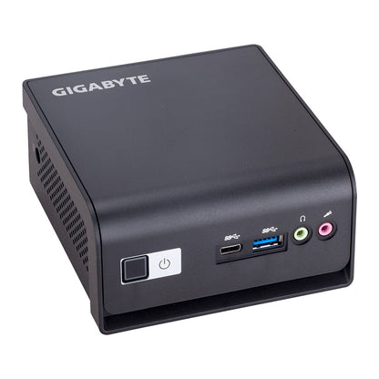 Barebone Gigabyte BRIX GB-BMCE-4500C / Celeron N4500