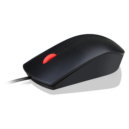 Lenovo Dock Essential Essential - Maus