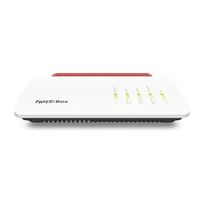 AVM Fritz! Box 5590 Fiber WLAN Router - Router - Wifi-6