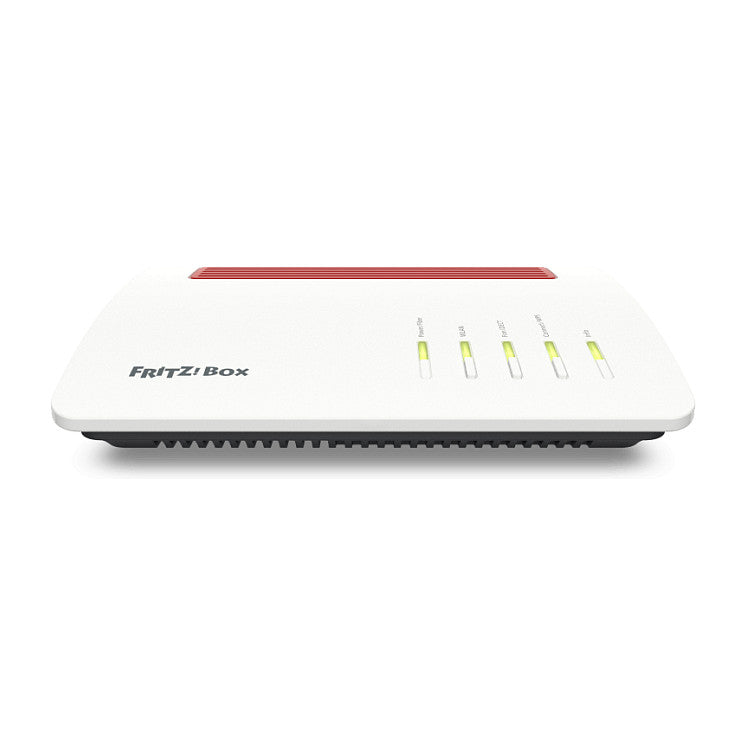 AVM Fritz! Box 5590 Fiber WLAN Router - Router - Wifi-6