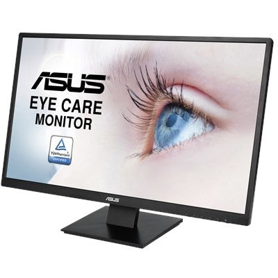 ASUS VA279HAE – LED-Monitor – 27 Zoll. FHD. 6ms. HDMI. VGA. schwarz (90LM04JI-B01370)