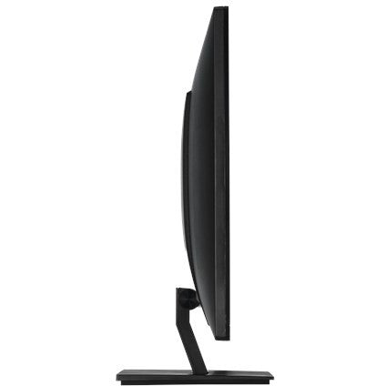 ASUS VA279HAE – LED-Monitor – 27 Zoll. FHD. 6ms. HDMI. VGA. schwarz (90LM04JI-B01370)