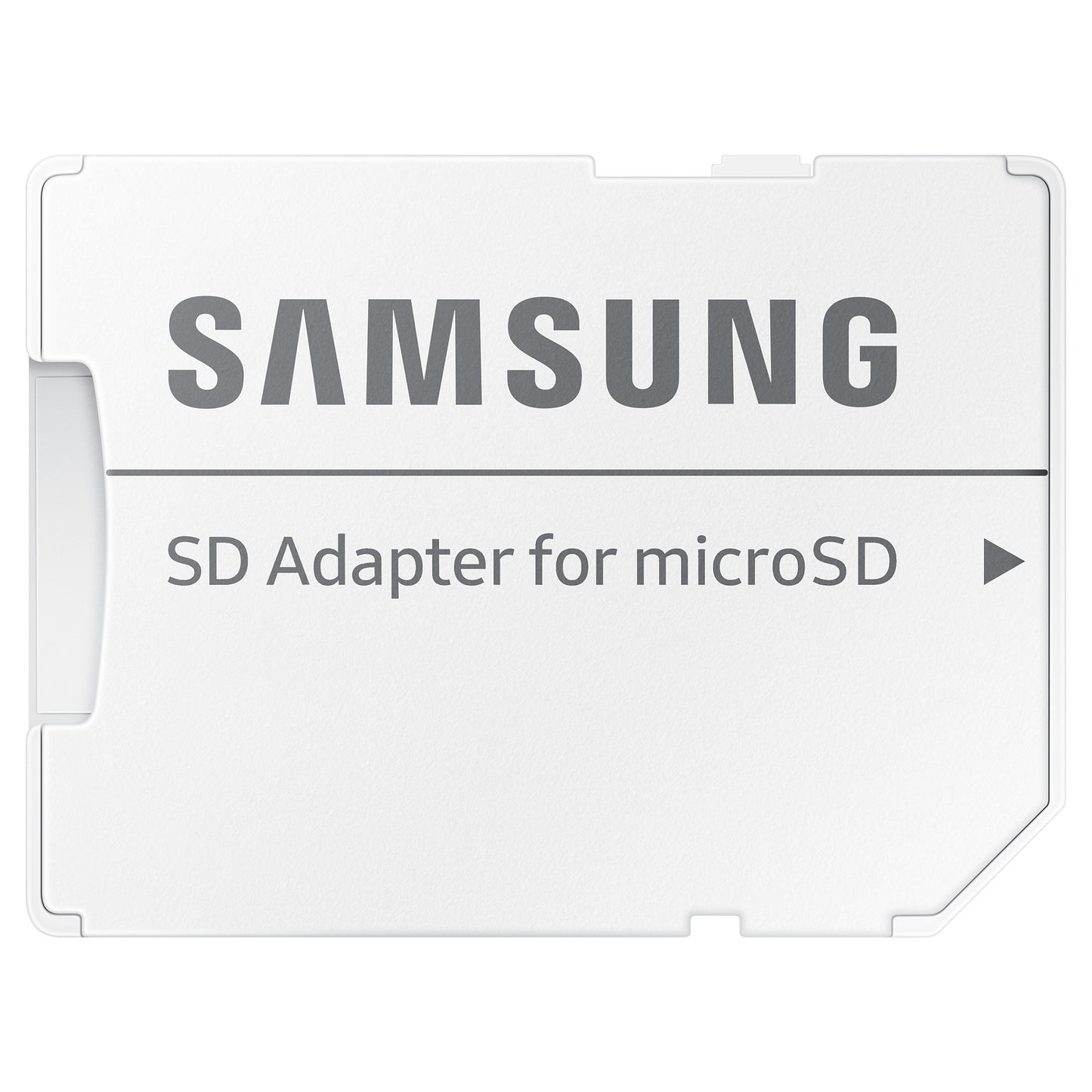 CARD 256GB Samsung PRO Endurance MicroXC UHS-I U3 inkl. Adapter
