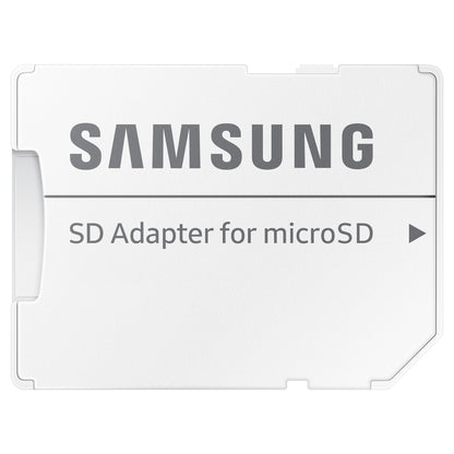 CARD 128GB Samsung PRO Endurance microSD 100MB/s +Adapter