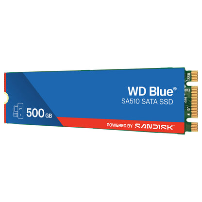 M.2 500GB WD Blue SA510
