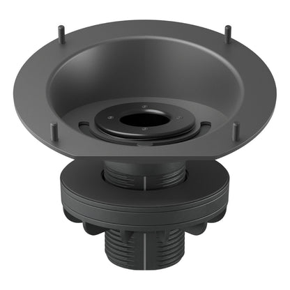 Logitech Tap Riser Mount Montageekit f. Videokonferenz
