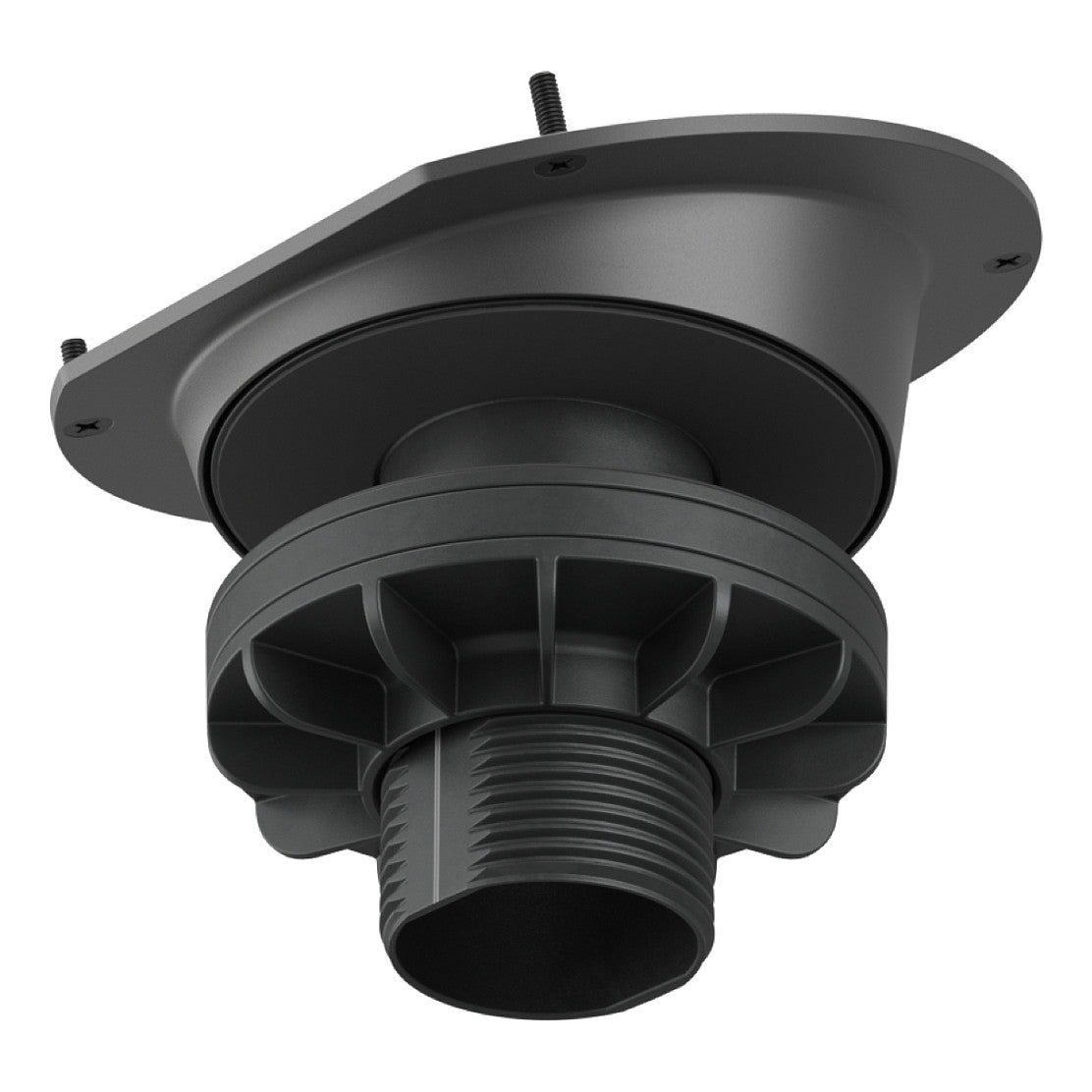Logitech Tap Riser Mount Montageekit f. Videokonferenz