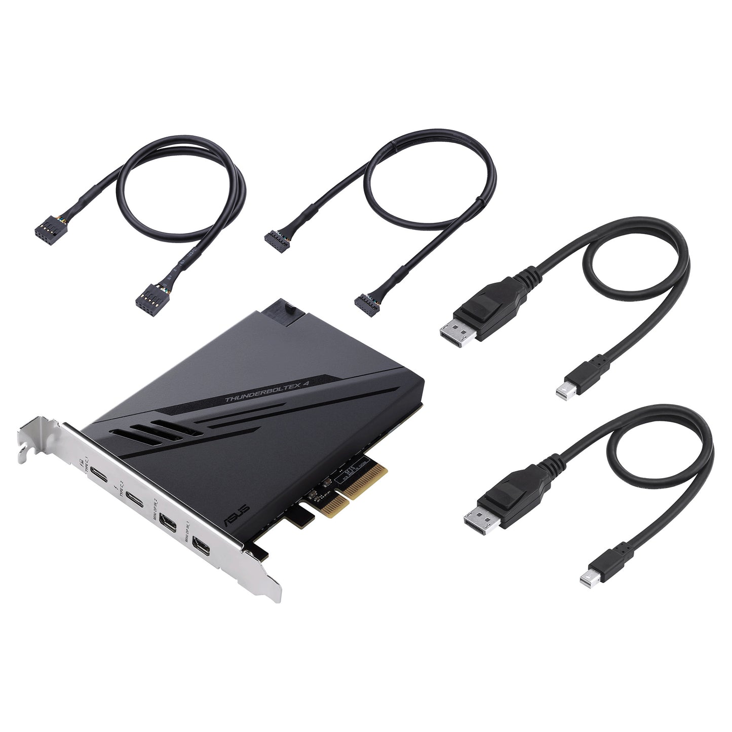 ASUS ThunderboltEX 4
