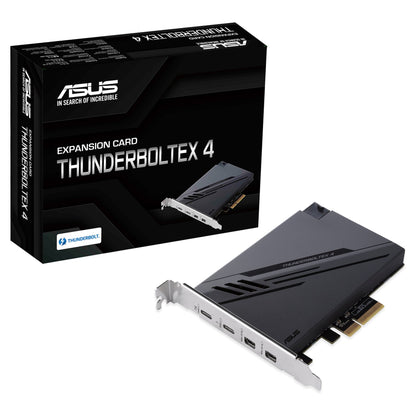 ASUS ThunderboltEX 4
