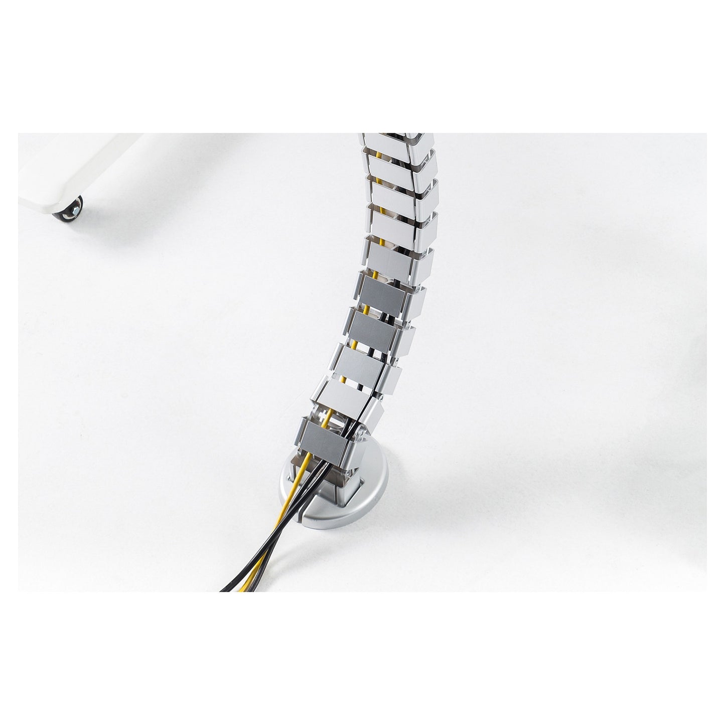 Kabelführung flexible DIGITUS 13m Schwarz