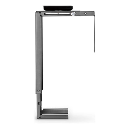 DIGITUS Universelle PC-Halterung für Schreibtischmontage mit Easy-Locking