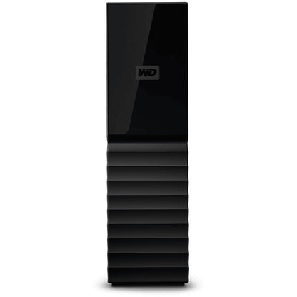 3,5 16TB WD My Book Black USB 3.0