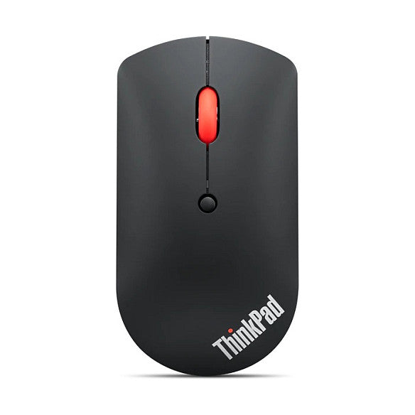 Lenovo Dock Thinkpad Silent - Maus - rechts- und linkshändig
