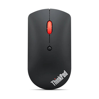 Lenovo Dock Thinkpad Silent - Maus - rechts- und linkshändig