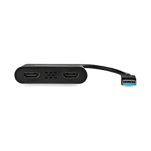 3.0 Adapter USB -> 2x HDMI